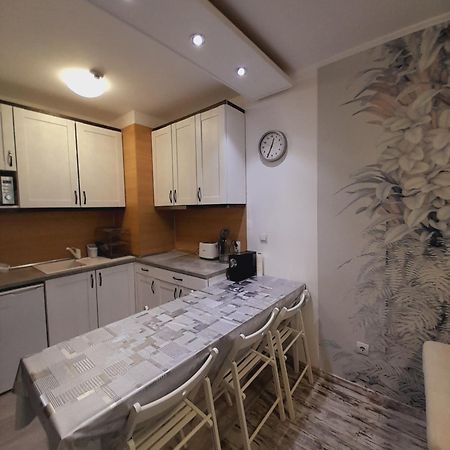 Belvedere Holiday Club H 305 Μπάνσκο Εξωτερικό φωτογραφία