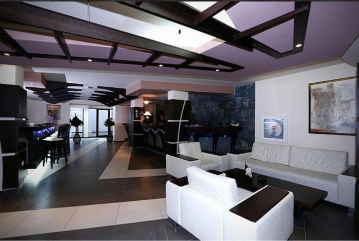Belvedere Holiday Club H 305 Μπάνσκο Εξωτερικό φωτογραφία
