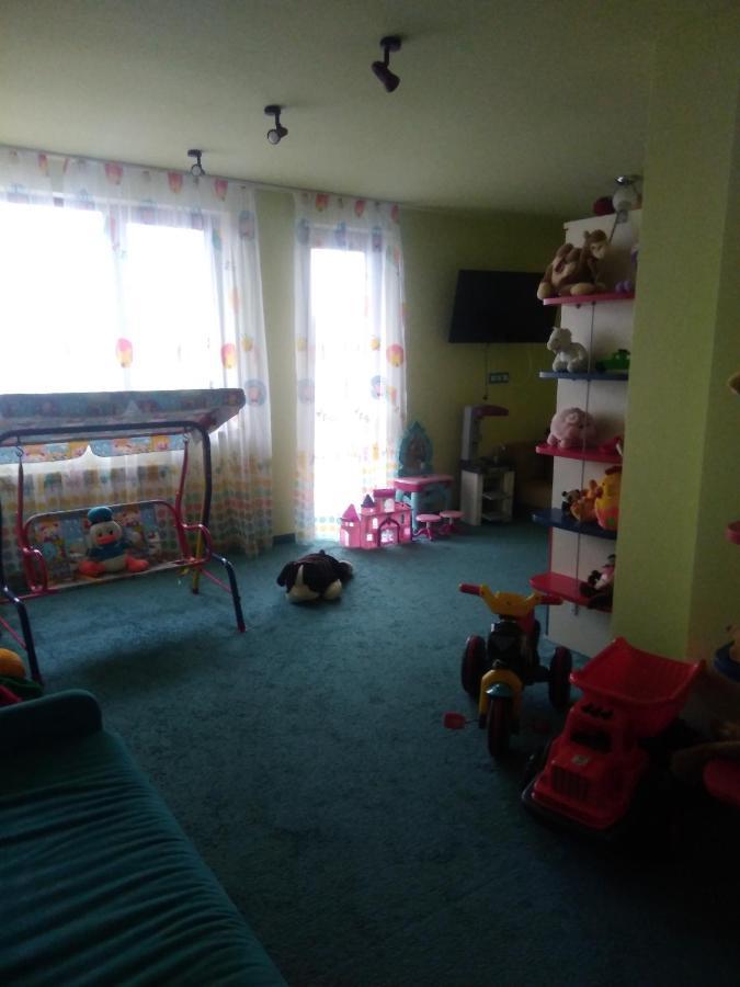 Belvedere Holiday Club H 305 Μπάνσκο Εξωτερικό φωτογραφία