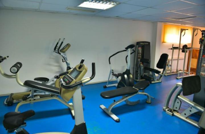 Belvedere Holiday Club H 305 Μπάνσκο Εξωτερικό φωτογραφία