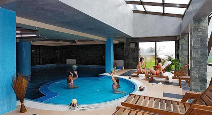 Belvedere Holiday Club H 305 Μπάνσκο Εξωτερικό φωτογραφία