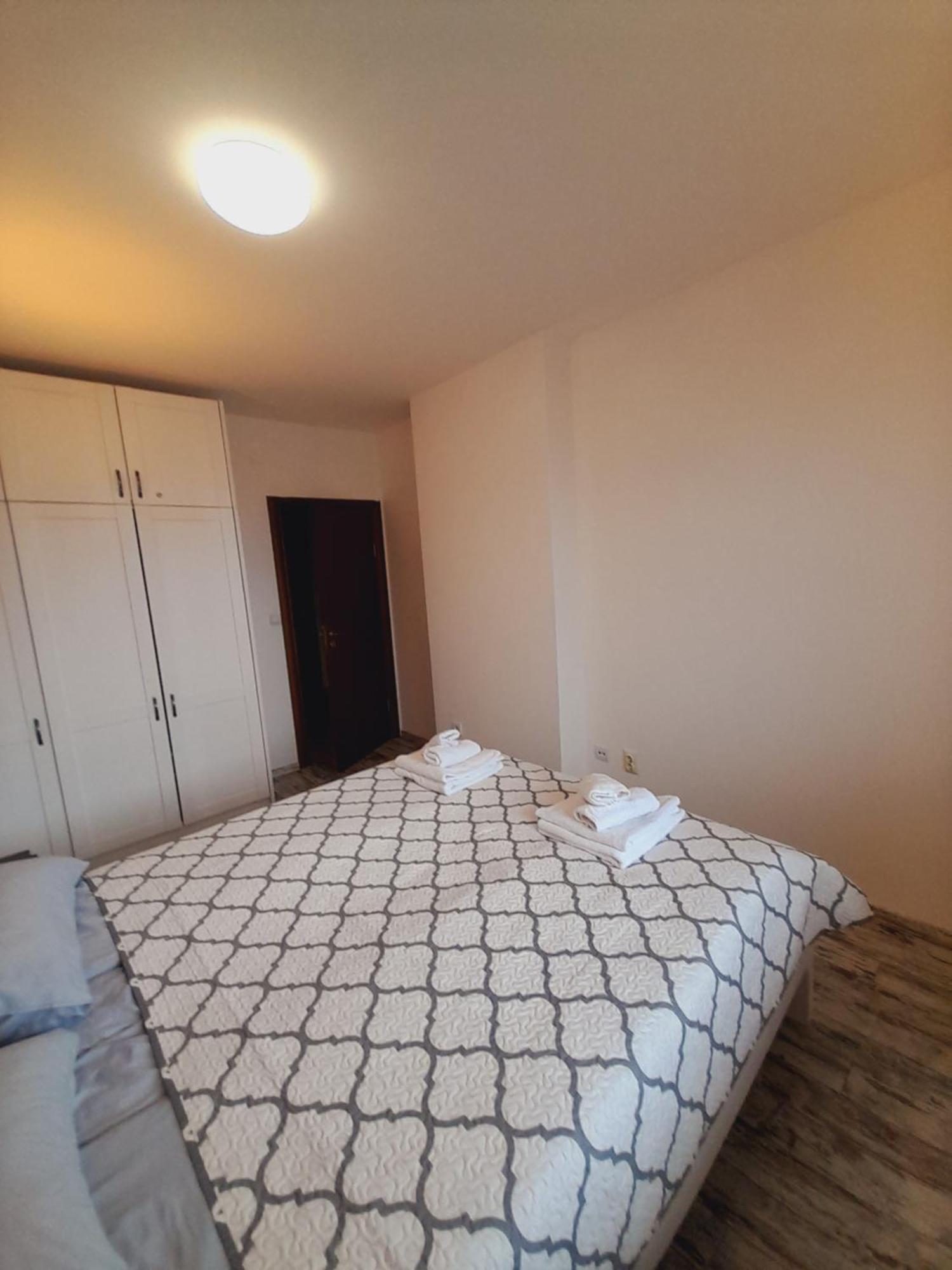 Belvedere Holiday Club H 305 Μπάνσκο Εξωτερικό φωτογραφία