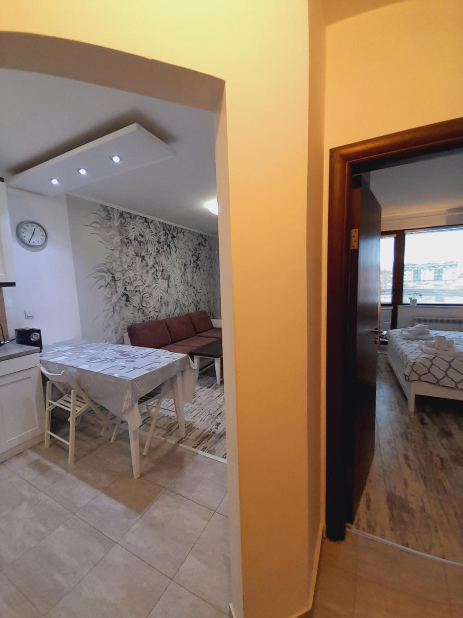 Belvedere Holiday Club H 305 Μπάνσκο Εξωτερικό φωτογραφία