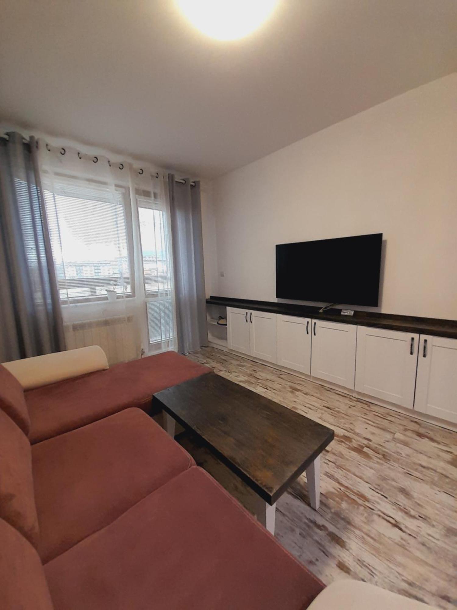 Belvedere Holiday Club H 305 Μπάνσκο Εξωτερικό φωτογραφία