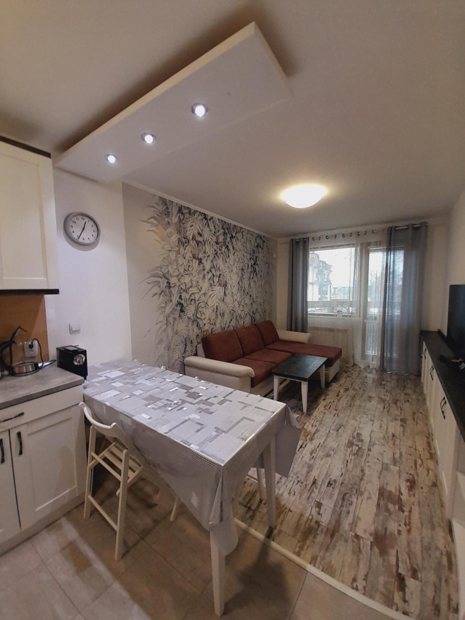 Belvedere Holiday Club H 305 Μπάνσκο Εξωτερικό φωτογραφία