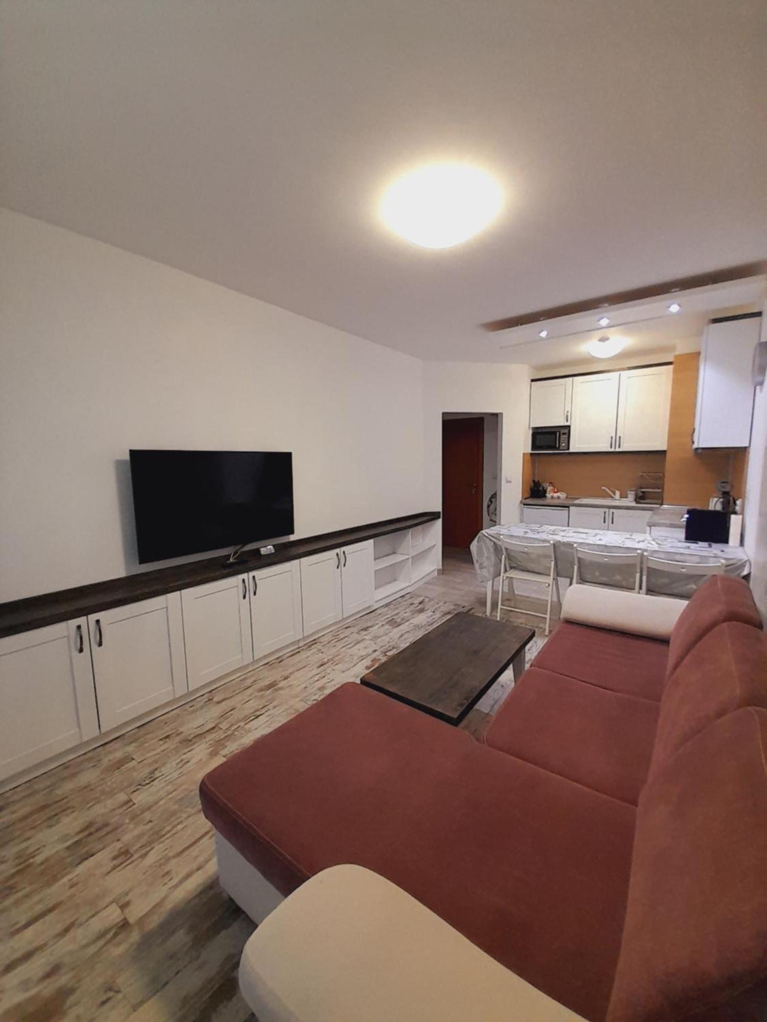 Belvedere Holiday Club H 305 Μπάνσκο Εξωτερικό φωτογραφία